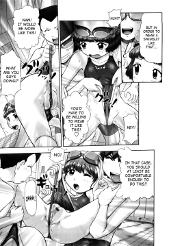 Page 13 of Ase Moe! 2 ex-Stream