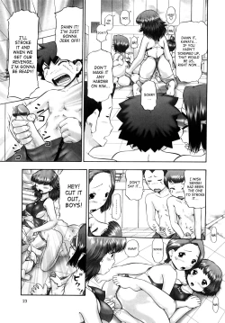 Page 23 of Ase Moe! 2 ex-Stream