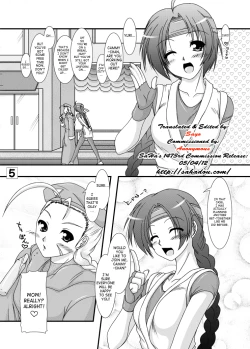 Page 4 of Candy Side:C