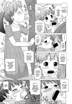 Page 5 of Kyarame-Loli