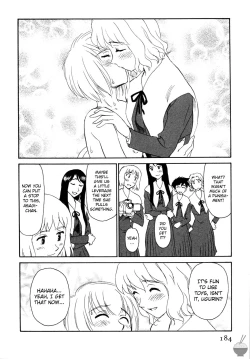 Page 180 of Hana no Iro