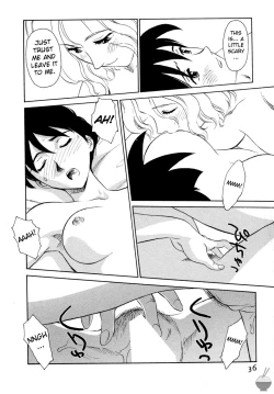 Page 33 of Hana no Iro