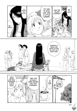 Page 46 of Hana no Iro
