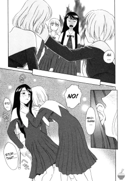 Page 73 of Hana no Iro