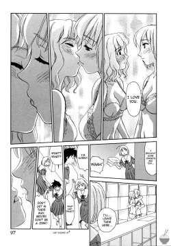 Page 93 of Hana no Iro