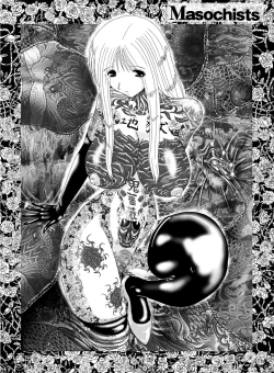 Page 9 of Mazo no Shanikusai