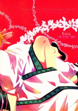 Page 30 of Caravan Carrousel!