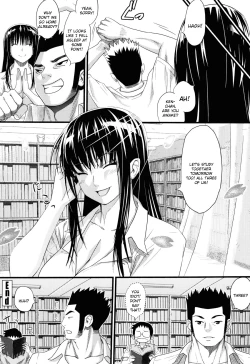 Page 196 of Asobare Dear Sex Friend