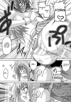 Page 19 of Cha!! | Tea!!