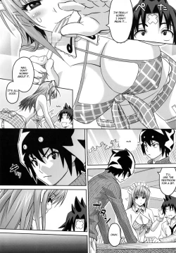 Page 7 of Cha!! | Tea!!