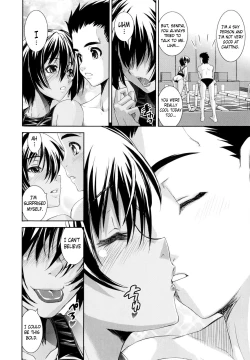 Page 101 of Kyouei! | Shameless Swimming Club