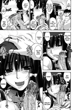 Page 173 of Kyouei! | Shameless Swimming Club