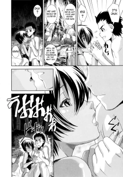 Page 97 of Kyouei! | Shameless Swimming Club