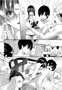 Page 6 of Come with Me