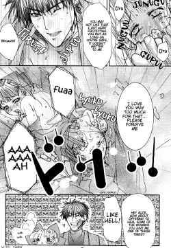 Page 16 of Sweet Strawberry2