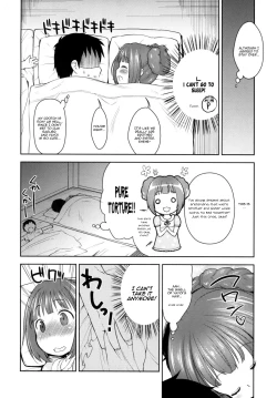 Page 10 of Yayoi to Otomari