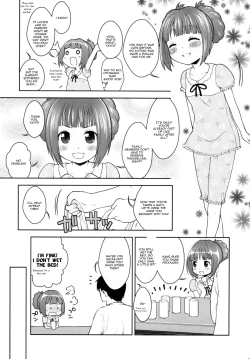 Page 9 of Yayoi to Otomari