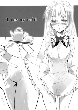 Page 3 of 1 day my maid