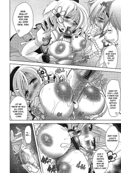 Page 9 of Tiro con amore