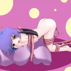 Page 21 of Remilia Kusugu Katajikena