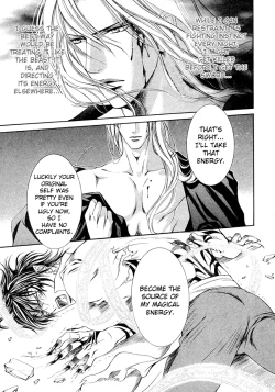 Page 22 of The Crimson Spell Ch. 1