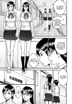 Page 136 of Houkago Chokyo Housoshitsu