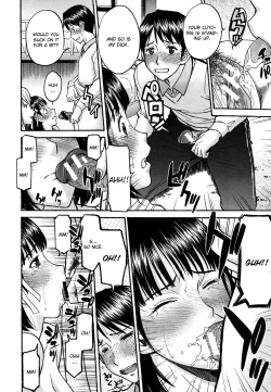 Page 169 of Houkago Chokyo Housoshitsu