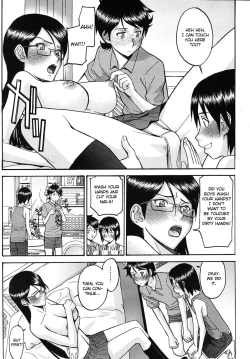 Page 57 of Houkago Chokyo Housoshitsu