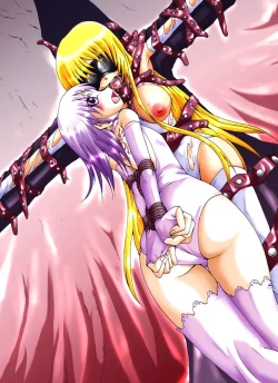 Page 26 of The Suffering of Valkyrie