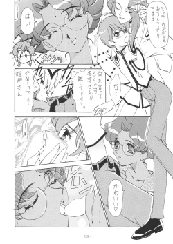 Page 128 of Outside Soushuuhen 01-10