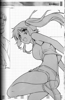 Page 52 of CROSS MAKE 2011 WINTER