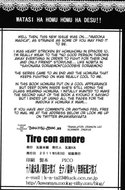 Page 31 of Tiro con amore