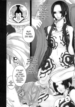 Page 5 of Hebihime Juurin