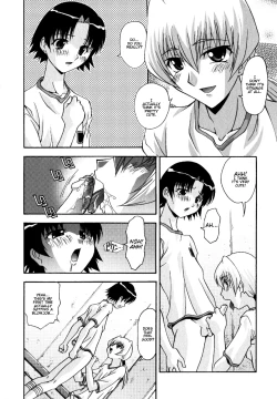 Page 10 of Akogare no Senpai | Longing for Senpai