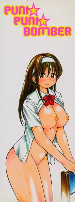 Page 2 of Punipuni bomber