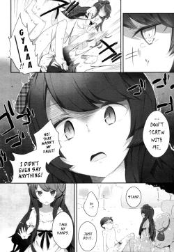 Page 10 of Dogful Days