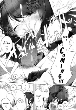 Page 19 of Dogful Days