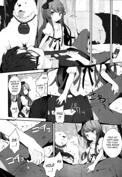 Page 4 of Dogful Days