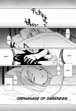 Download Kurayami no Kojiin | Orphanage of Darkness