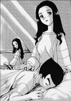 Page 47 of KETSU! MEGATON DEN