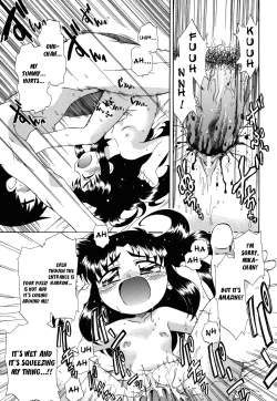 Page 139 of Ne, Shiyouyo!