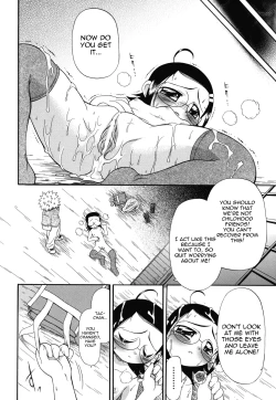 Page 38 of Ne, Shiyouyo!