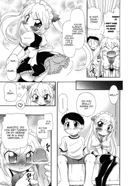 Page 45 of Ne, Shiyouyo!