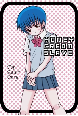 Page 1 of Honey Cream Slave
