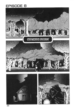 Page 35 of Dragon Pink 2