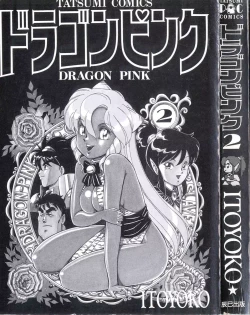 Page 3 of Dragon Pink 2