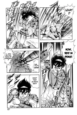 Page 68 of Dragon Pink 2