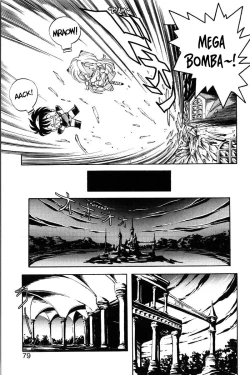 Page 80 of Dragon Pink 2