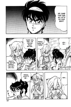 Page 88 of Dragon Pink 2