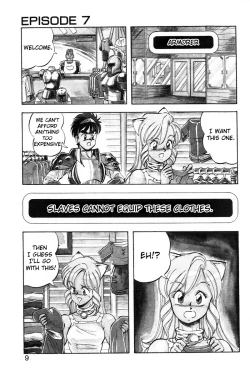 Page 9 of Dragon Pink 2